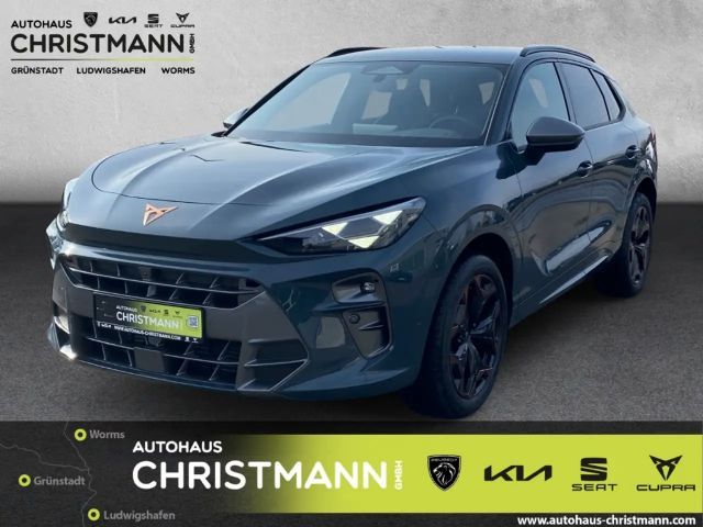 Cupra Terramar 1.5 eTSI