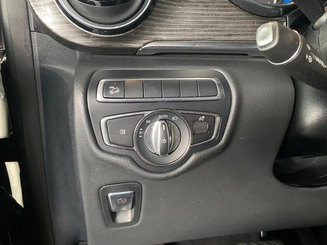 Mercedes-Benz V 300 4MATIC Extralang V 300 d