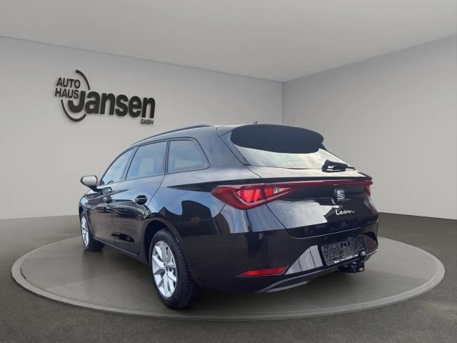 Seat Leon 1.5 eTSI DSG Style