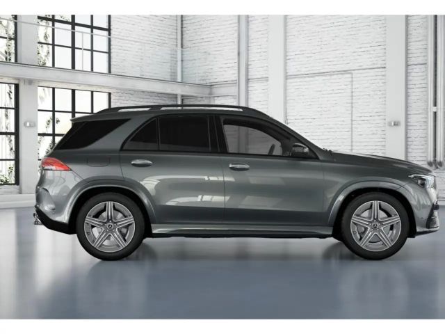 Mercedes-Benz GLE 350 4MATIC