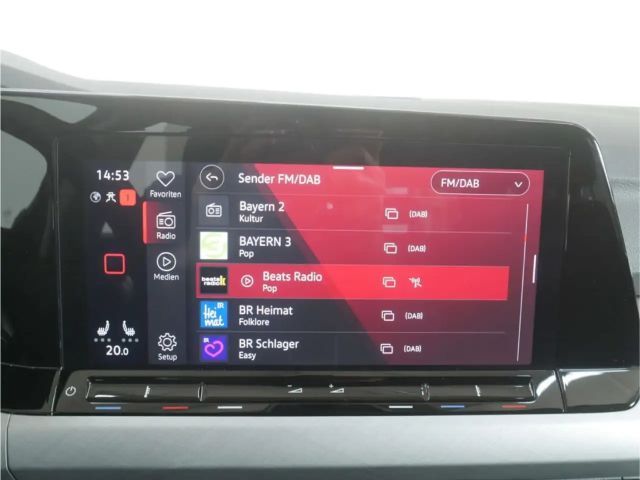 Volkswagen Golf 2.0 TDI Life