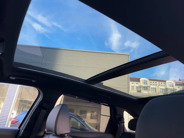 Kia Sorento Vierwielaandrijving