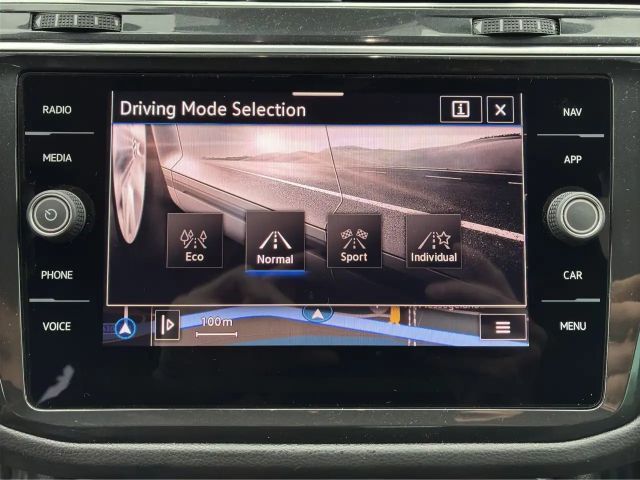 Volkswagen Tiguan 1.5 TSI Move