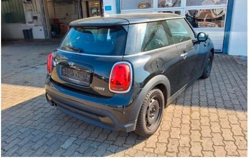 MINI Cooper Essential