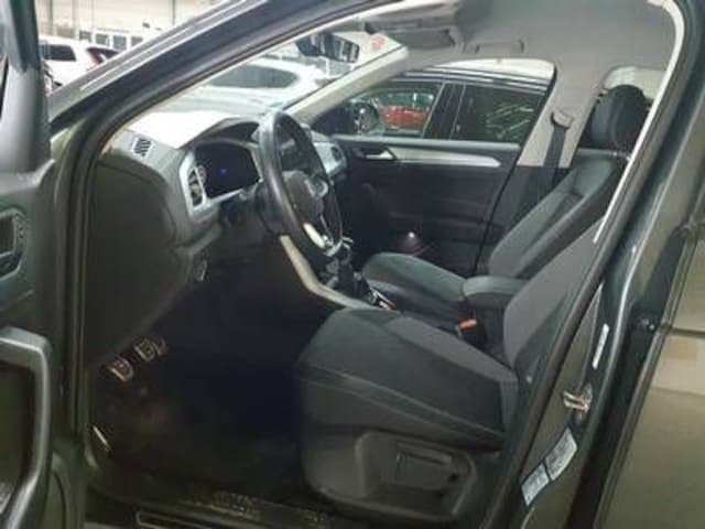 Volkswagen T-Roc 1.0 TSI