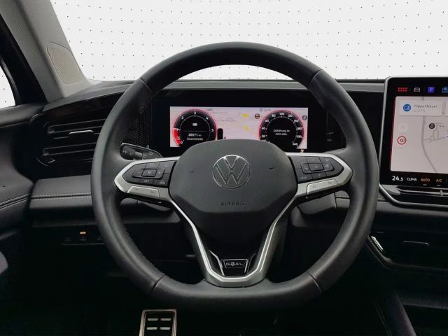 Volkswagen Tiguan 2.0 TDI DSG