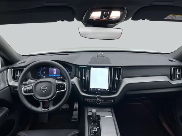Volvo XC60 AWD Geartronic Recharge T6