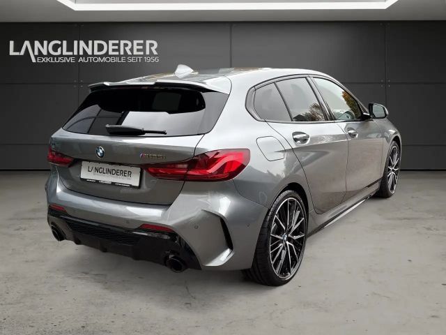 BMW 135 Sedan xDrive