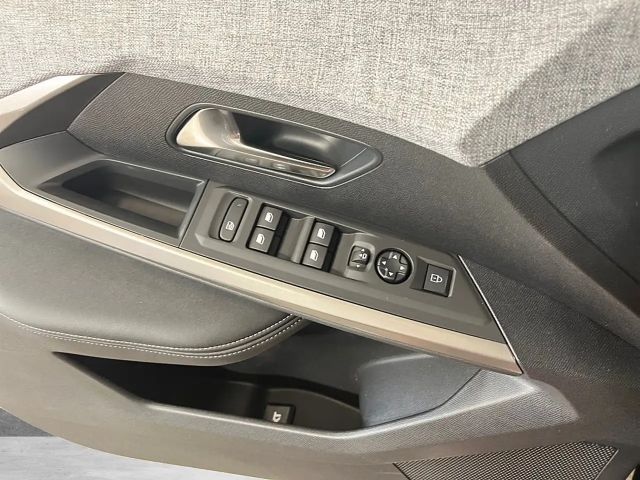 Peugeot 3008 Allure Pack Hybrid