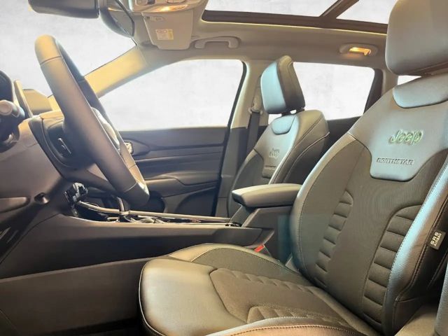 Jeep Compass North Star MHEV 130 e-DCT7