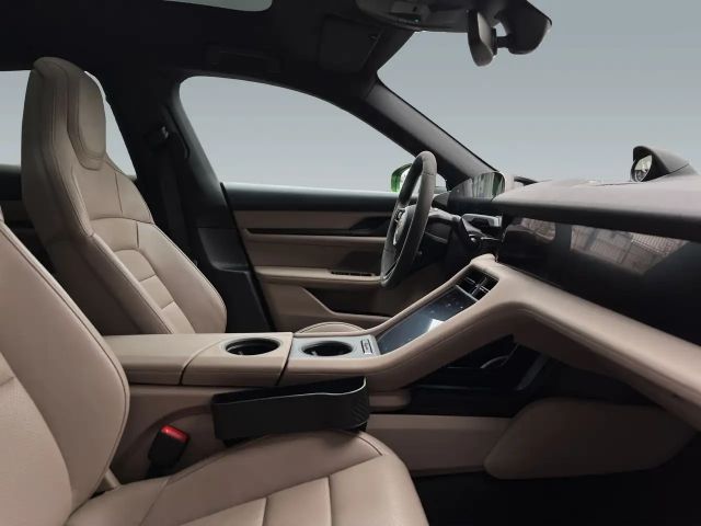 Porsche Taycan 4S Cross Turismo