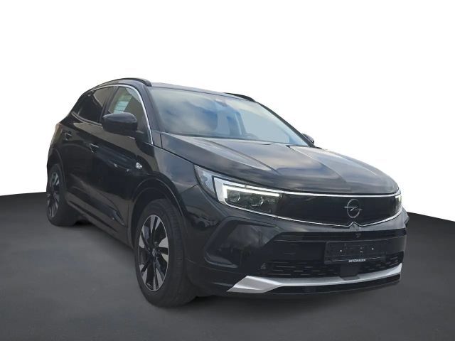 Opel Grandland X Ultimate