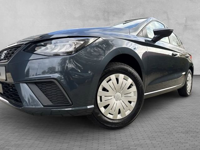 Seat Ibiza 1.0 MPI