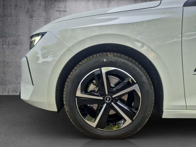 Opel Astra 1.2 Turbo Edition Turbo