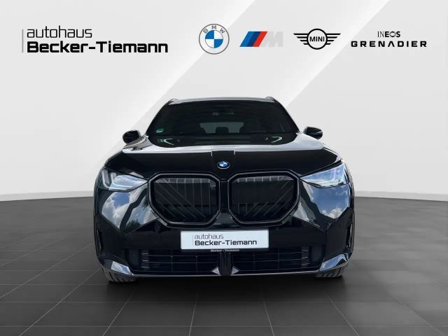 BMW X3 M-Sport xDrive20d