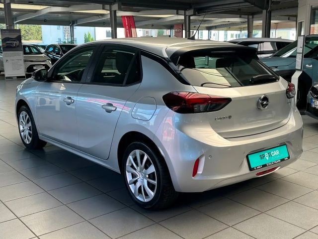 Opel Corsa Edition