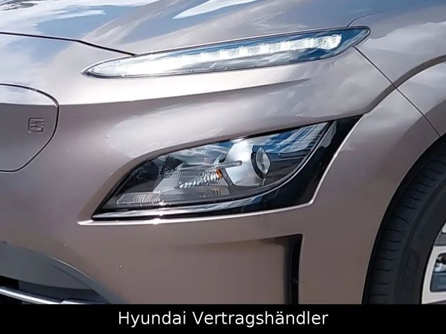 Hyundai Kona 2WD Electric Select