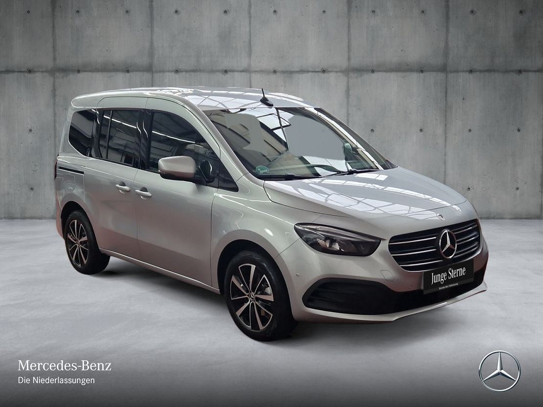 Mercedes-Benz T 180 Progressive