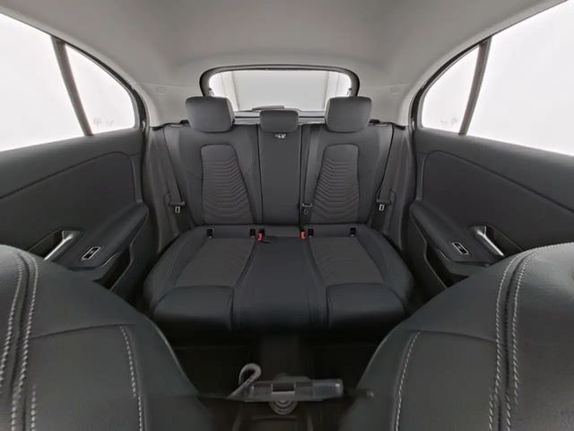 Mercedes-Benz A 180 Progressive