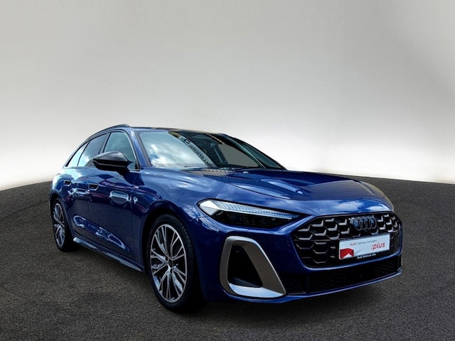 Audi A5 Avant S-Tronic