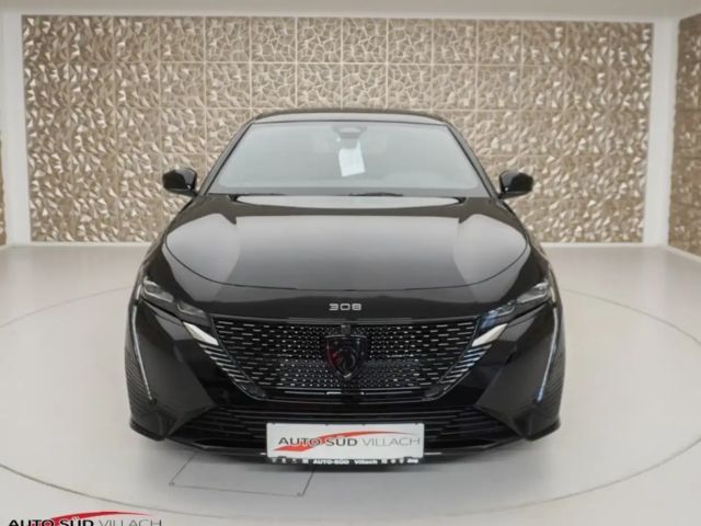 Peugeot 308 BlueHDi EAT8 GT-Line