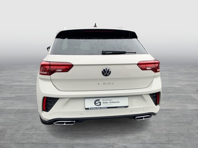 Volkswagen T-Roc 1.5 TSI DSG R-Line