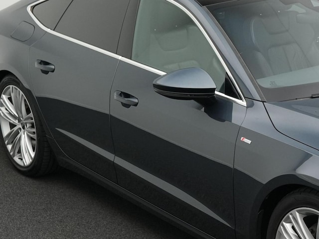 Audi A7 45 TDI Quattro S-Tronic Sportback