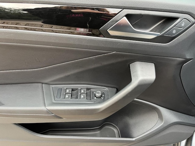 Volkswagen T-Roc 1.5 TSI Cabriolet DSG R-Line