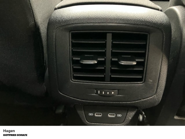 Volkswagen T-Roc 1.5 TSI DSG