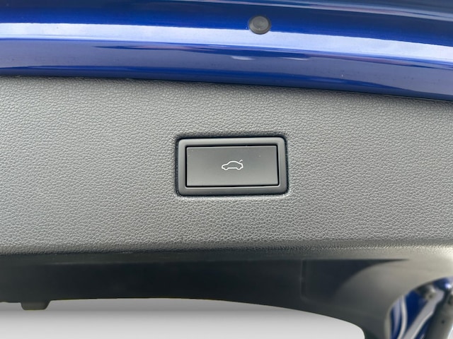 Volkswagen Tiguan 2.0 TSI 4Motion DSG