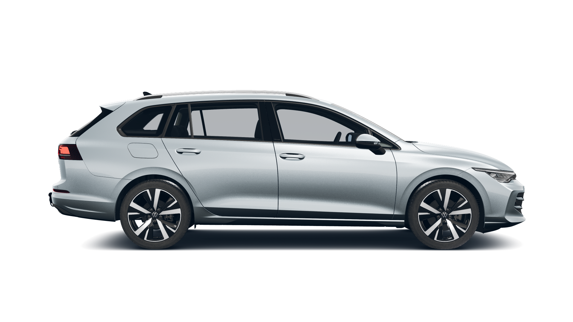 Volkswagen Golf Life Variant