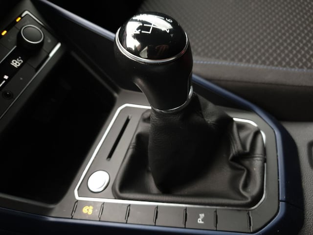 Volkswagen Polo 1.0 TSI