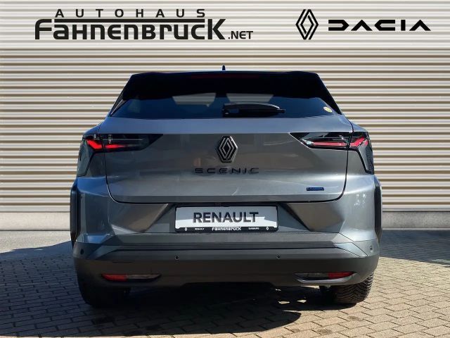 Renault Scenic Alpine E-Tech Esprit