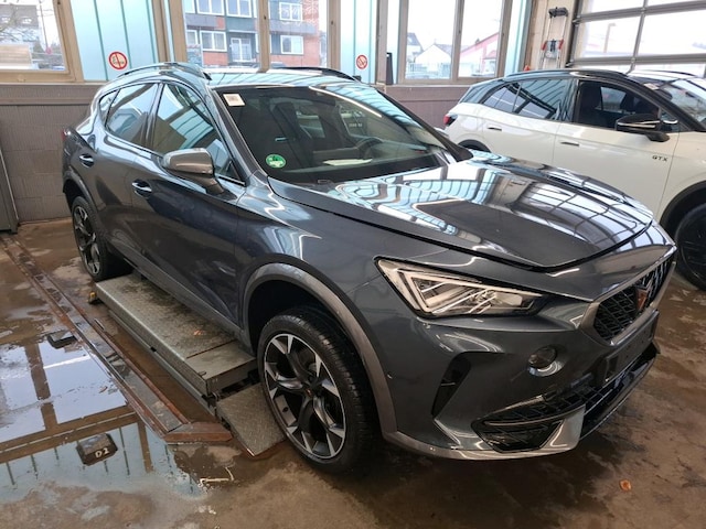 Cupra Formentor 1.4 DSG e-Hybrid