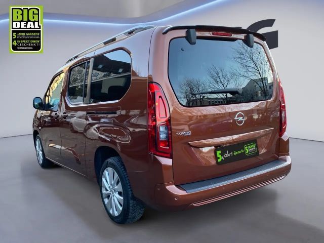 Opel Combo Life Ultimate