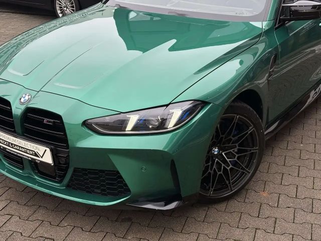 BMW M3 Competition Touring