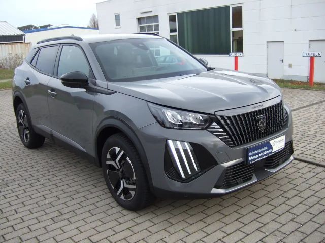Peugeot 2008 Allure Pack