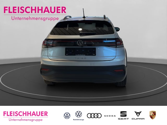 Volkswagen Taigo Life Move