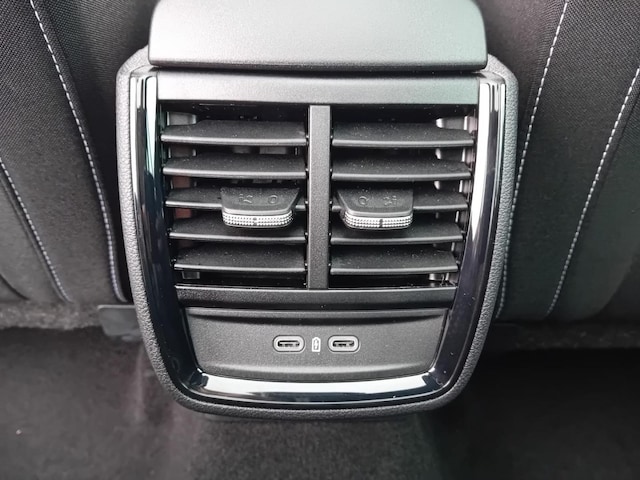 Skoda Kamiq Monte Carlo