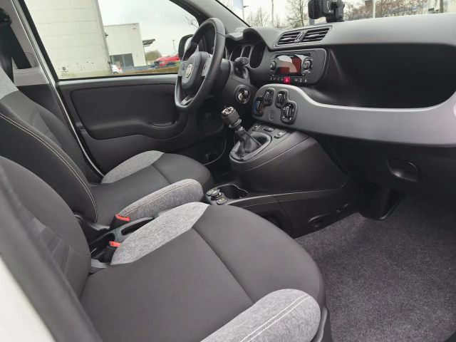 Fiat Panda CityCross Life