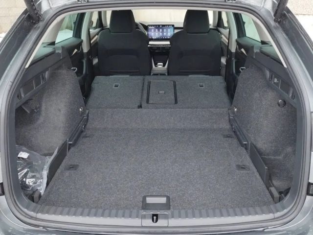 Skoda Octavia Selection