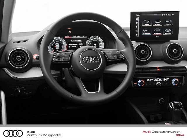 Audi Q2 35 TFSI S-Tronic