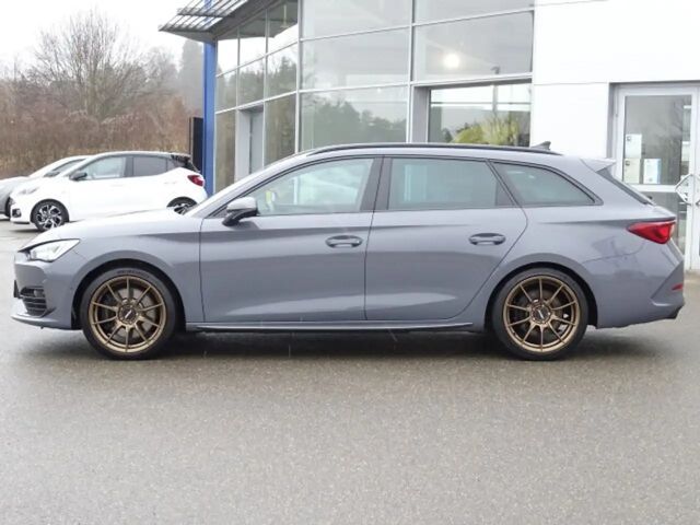Cupra Leon 2.0 TSI Sportstourer
