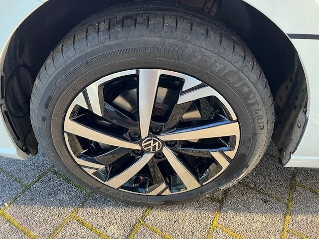 Volkswagen Polo 1.0 TSI DSG Move