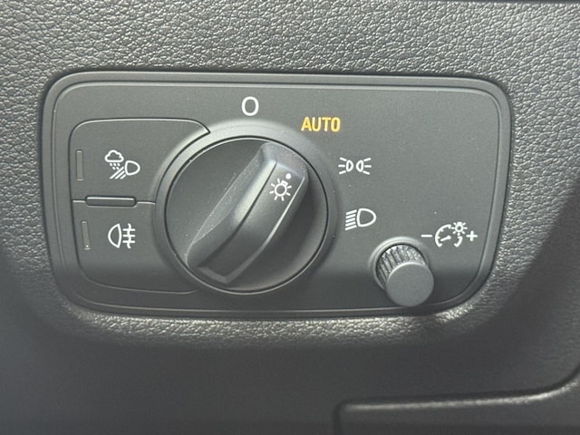 Audi Q2 35 TFSI S-Tronic