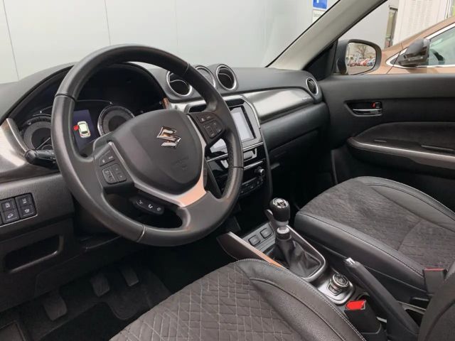 Suzuki Vitara 4x4 Comfort Hybrid