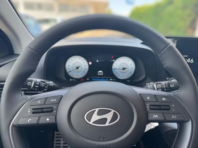 Hyundai Bayon 1.0 T-GDi Trend