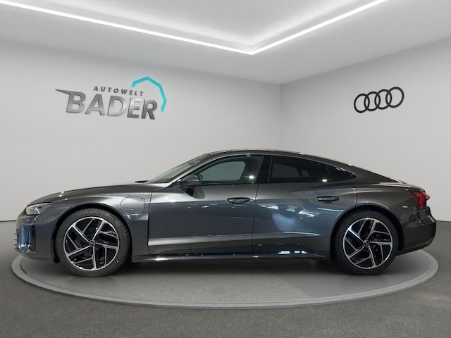 Audi e-tron GT Quattro