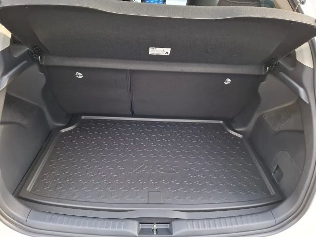 Toyota Yaris Active Hatchback Hybride