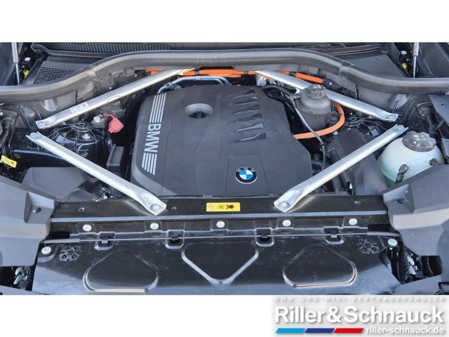 BMW X5 M-Sport xDrive